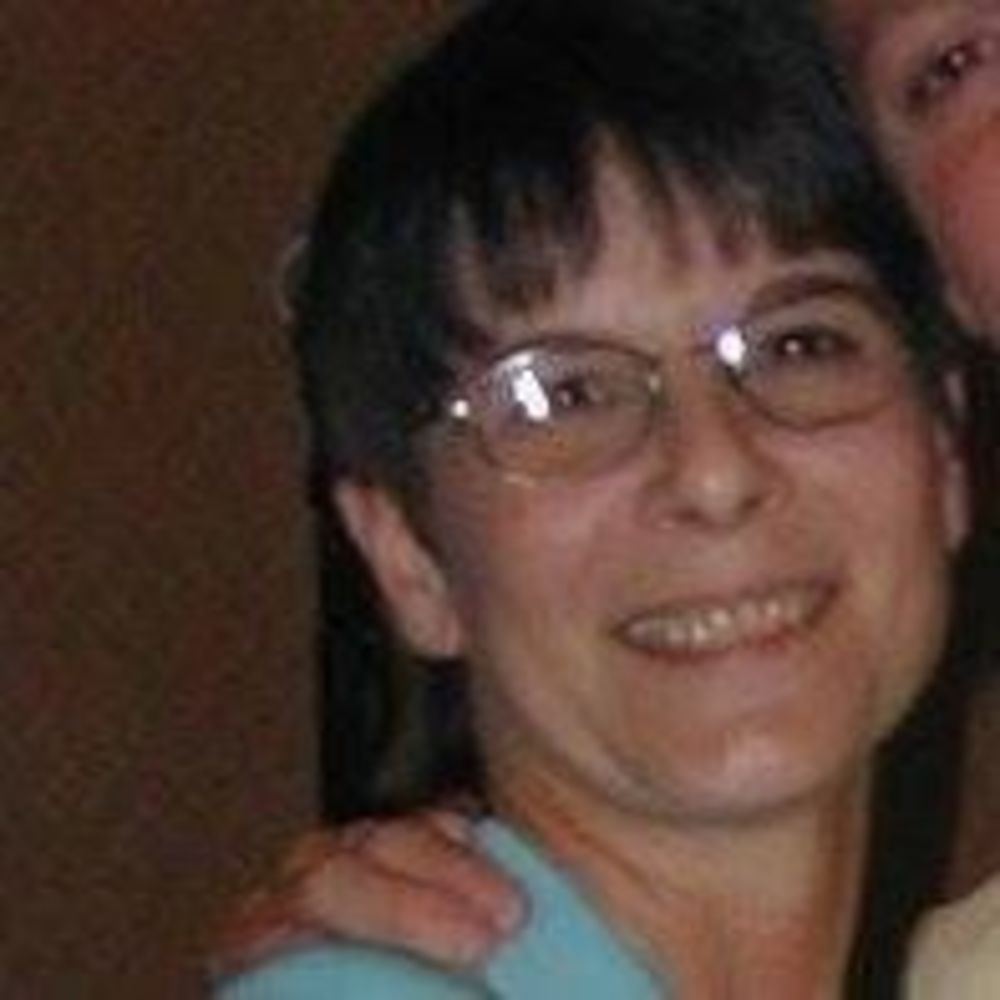 Meet your Posher, Janet